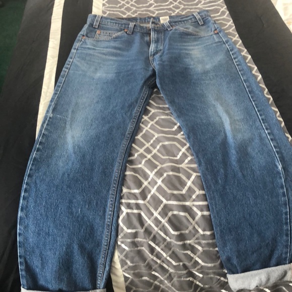 VINTAGE LEVIS - Picture 3 of 5